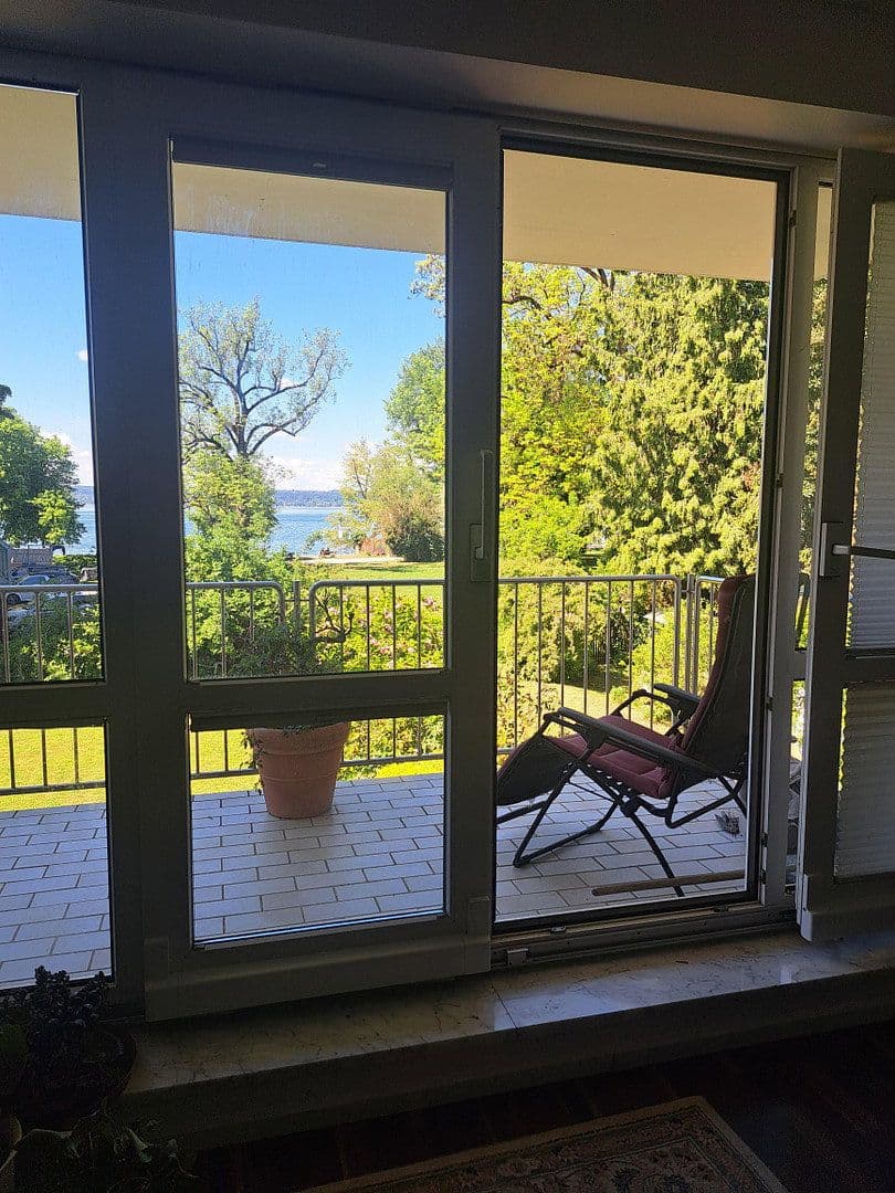 2 bedroom flat to rent, 67 m², Herrsching, Bavaria 2 bedroom flat to rent, 67 m², Herrsching, Bavaria
