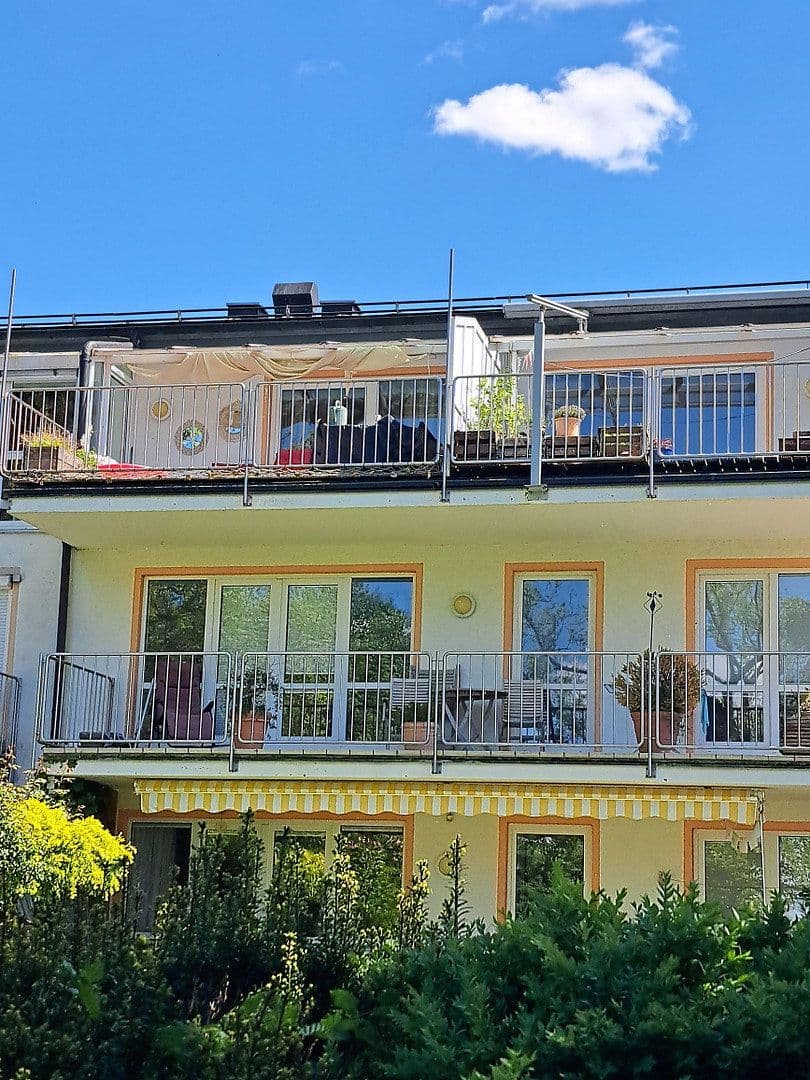 2 bedroom flat to rent, 67 m², Herrsching, Bavaria 2 bedroom flat to rent, 67 m², Herrsching, Bavaria