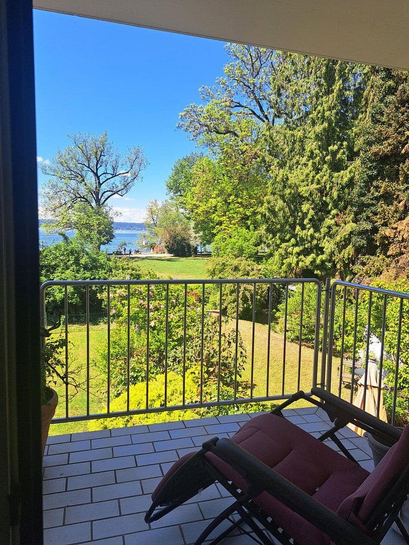 2 bedroom flat to rent, 67 m², Herrsching, Bavaria 2 bedroom flat to rent, 67 m², Herrsching, Bavaria