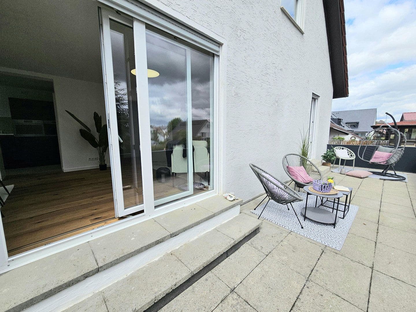 3 bedroom flat for sale, 80 m², Mörikestr.28, Lauffen am Neckar, Baden-Württemberg 3 bedroom flat for sale, 80 m², Mörikestr.28, Lauffen am Neckar, Baden-Württemberg