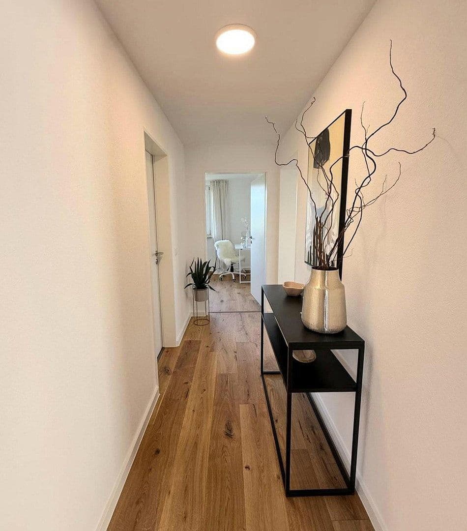 3 bedroom flat for sale, 80 m², Mörikestr.28, Lauffen am Neckar, Baden-Württemberg 3 bedroom flat for sale, 80 m², Mörikestr.28, Lauffen am Neckar, Baden-Württemberg