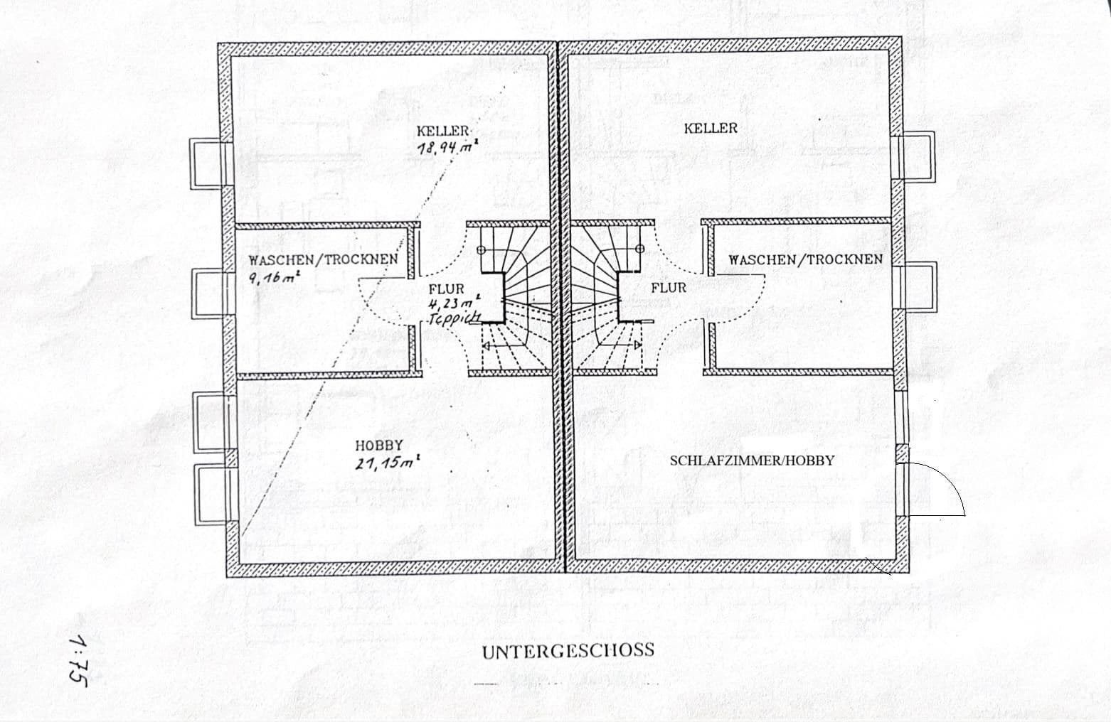 house for sale, 140 m², Uffing, Bavaria house for sale, 140 m², Uffing, Bavaria