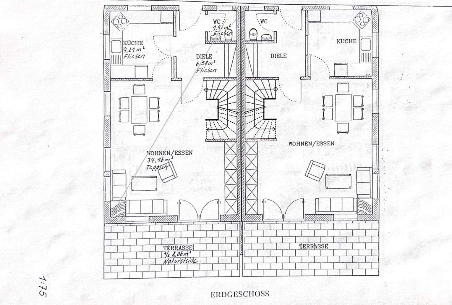 house for sale, 140 m², Uffing, Bavaria house for sale, 140 m², Uffing, Bavaria