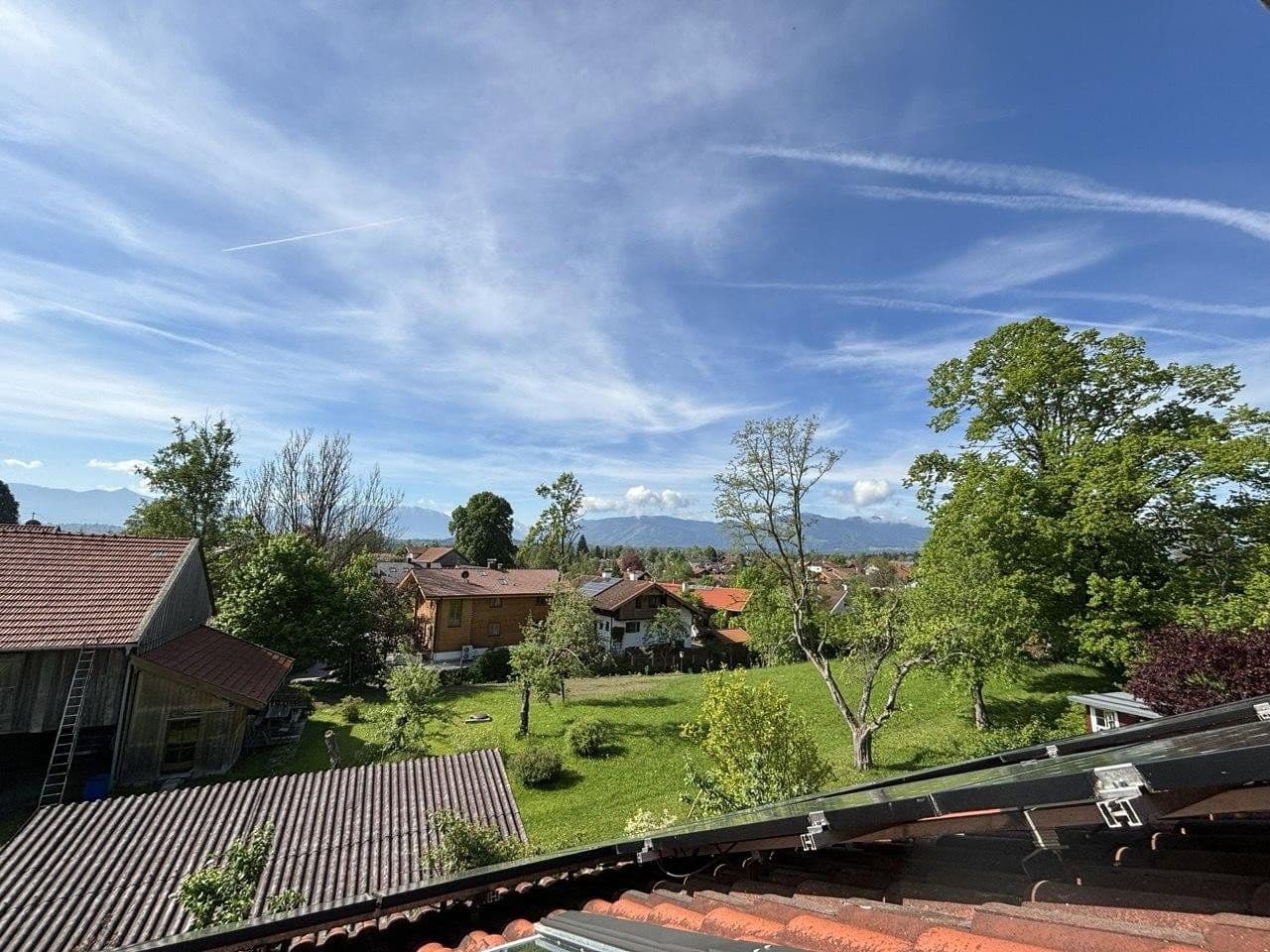 house for sale, 140 m², Uffing, Bavaria house for sale, 140 m², Uffing, Bavaria