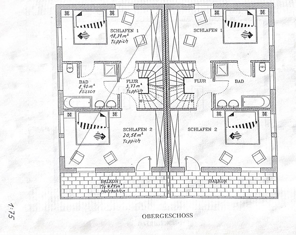 house for sale, 140 m², Uffing, Bavaria house for sale, 140 m², Uffing, Bavaria