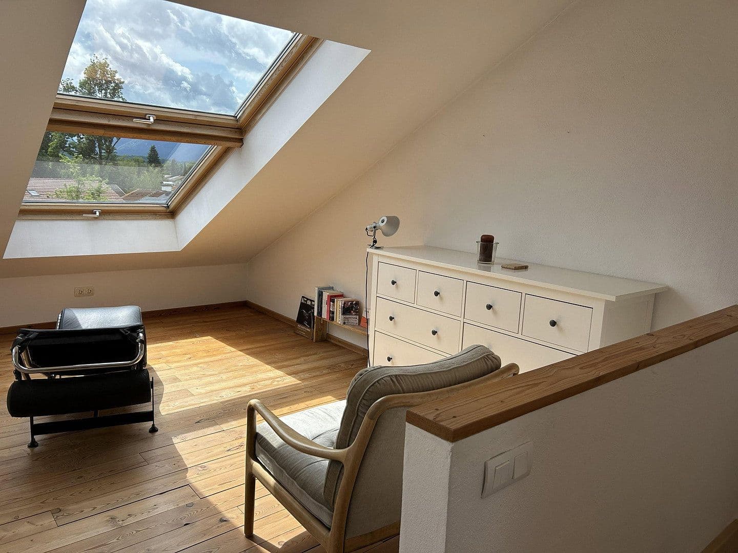 house for sale, 140 m², Uffing, Bavaria house for sale, 140 m², Uffing, Bavaria