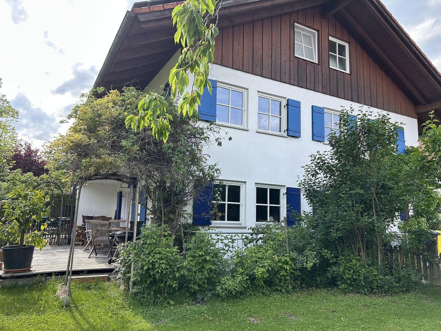 house for sale, 140 m², Uffing, Bavaria house for sale, 140 m², Uffing, Bavaria