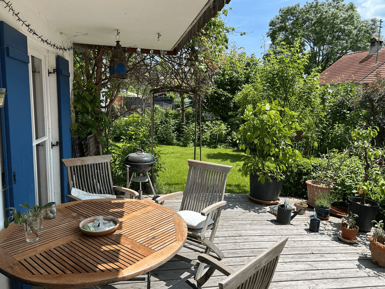 house for sale, 140 m², Uffing, Bavaria house for sale, 140 m², Uffing, Bavaria
