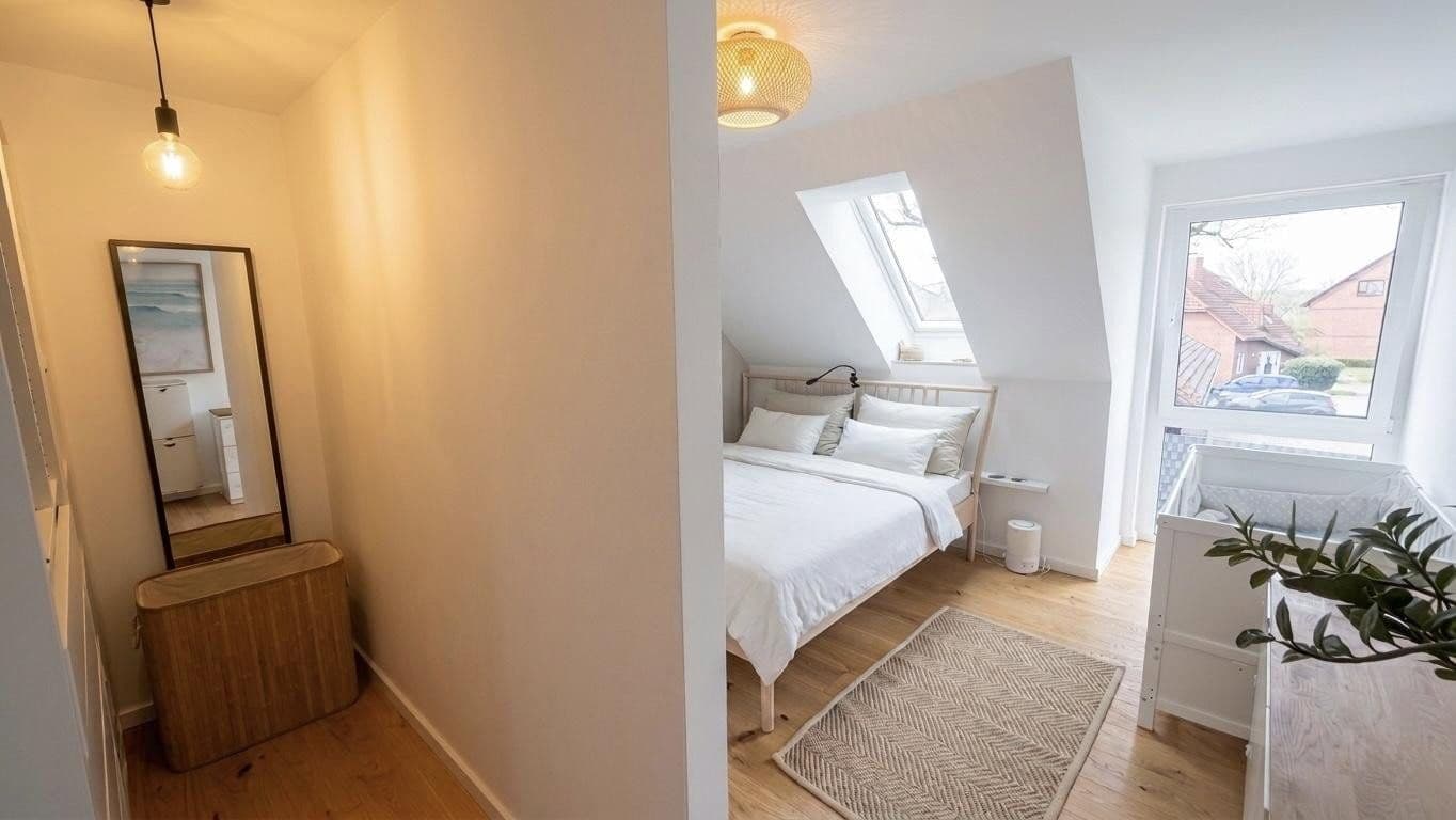 house to rent, 134 m², Wedemark, Lower Saxony house to rent, 134 m², Wedemark, Lower Saxony