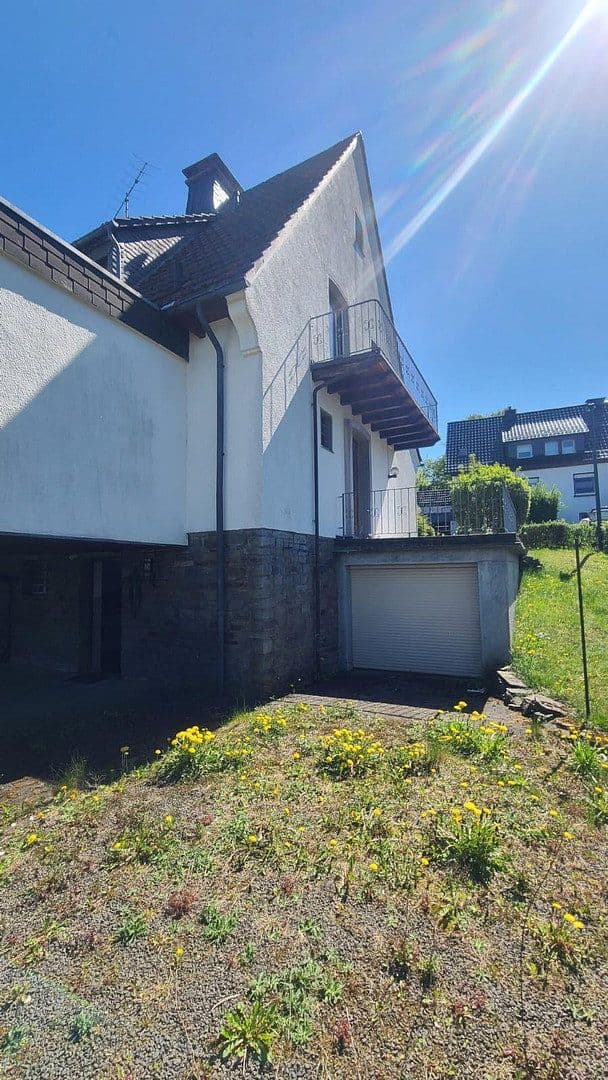house for sale, 153 m², Attendorn, North Rhine-Westphalia house for sale, 153 m², Attendorn, North Rhine-Westphalia