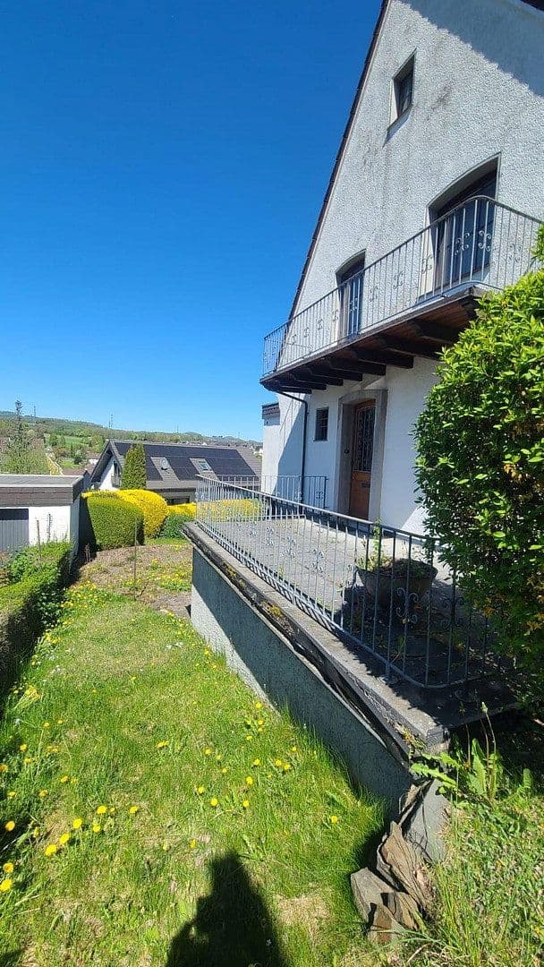 house for sale, 153 m², Attendorn, North Rhine-Westphalia house for sale, 153 m², Attendorn, North Rhine-Westphalia