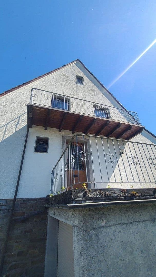house for sale, 153 m², Attendorn, North Rhine-Westphalia house for sale, 153 m², Attendorn, North Rhine-Westphalia