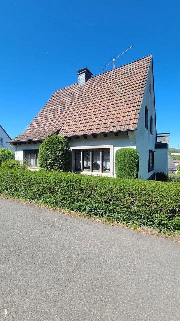 house for sale, 153 m², Attendorn, North Rhine-Westphalia house for sale, 153 m², Attendorn, North Rhine-Westphalia