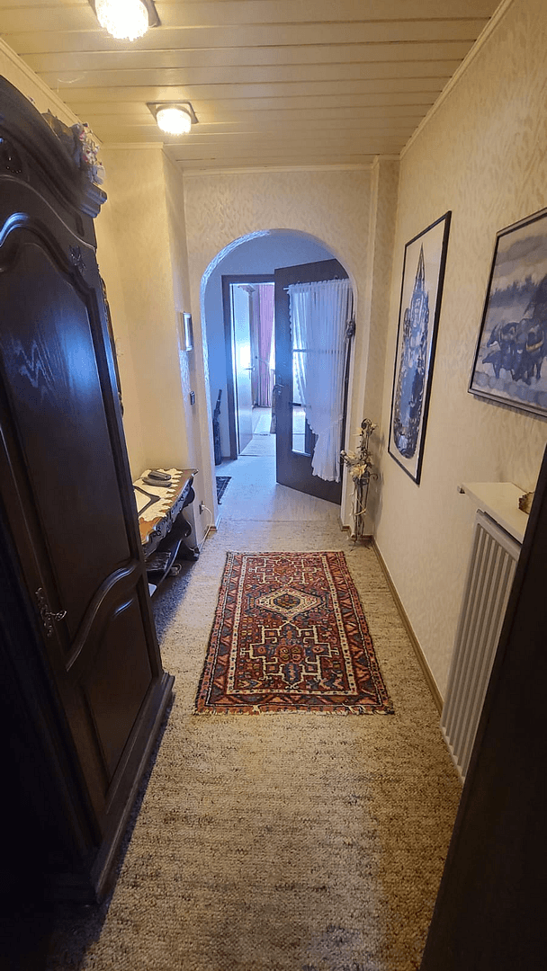 house for sale, 153 m², Attendorn, North Rhine-Westphalia house for sale, 153 m², Attendorn, North Rhine-Westphalia