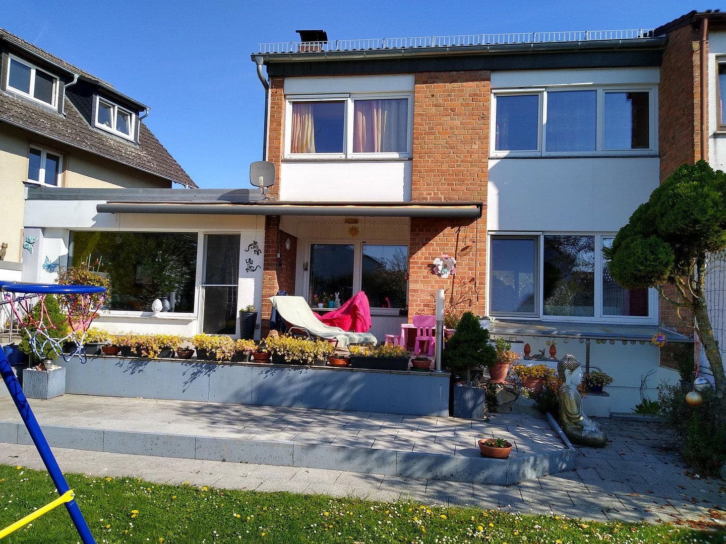 house for sale, 123 m², Karben, Hesse house for sale, 123 m², Karben, Hesse