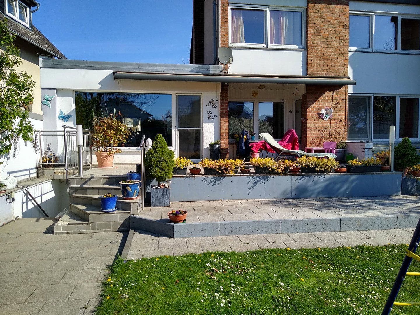 house for sale, 123 m², Karben, Hesse house for sale, 123 m², Karben, Hesse