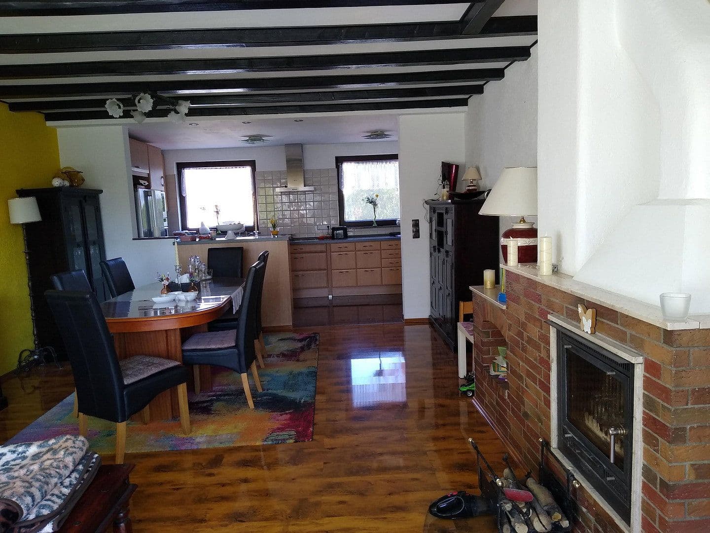 house for sale, 123 m², Karben, Hesse house for sale, 123 m², Karben, Hesse