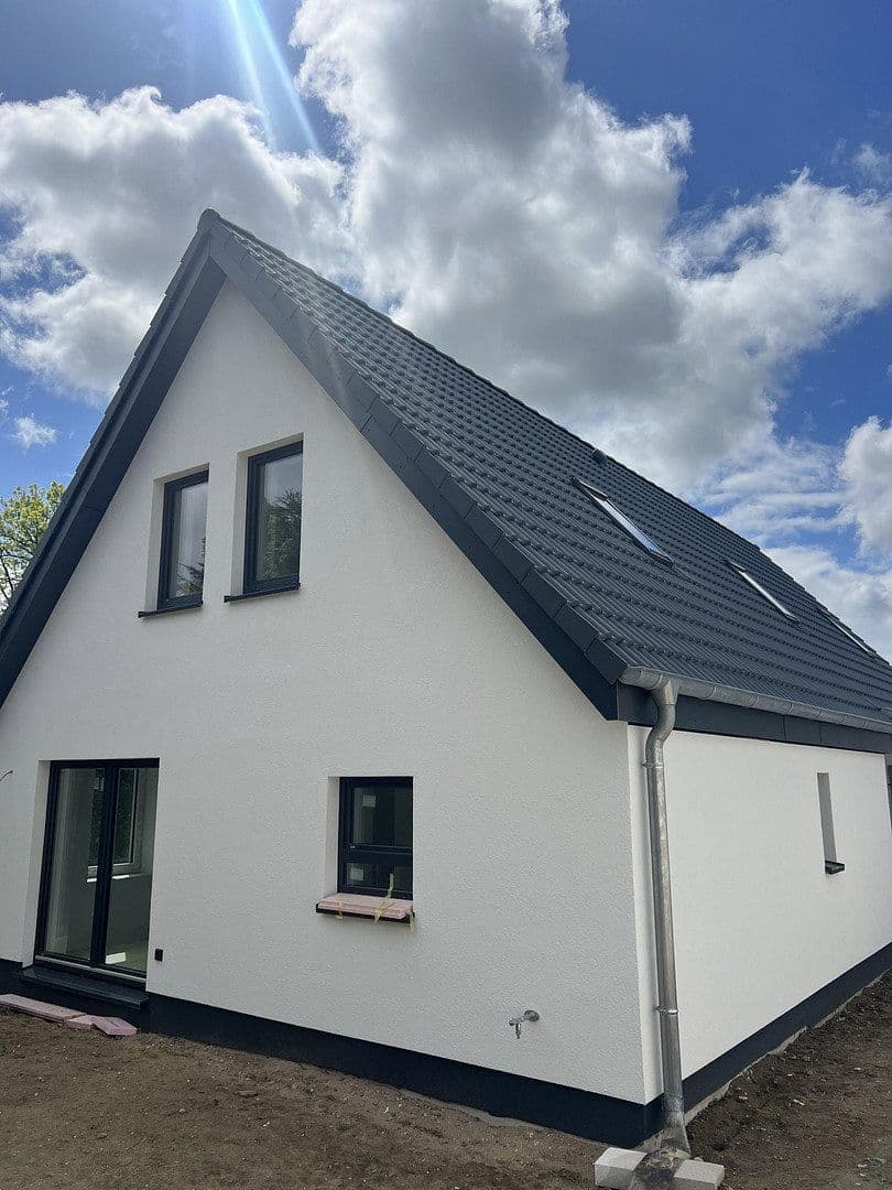house for sale, 132 m², Glinde, Schleswig-Holstein house for sale, 132 m², Glinde, Schleswig-Holstein
