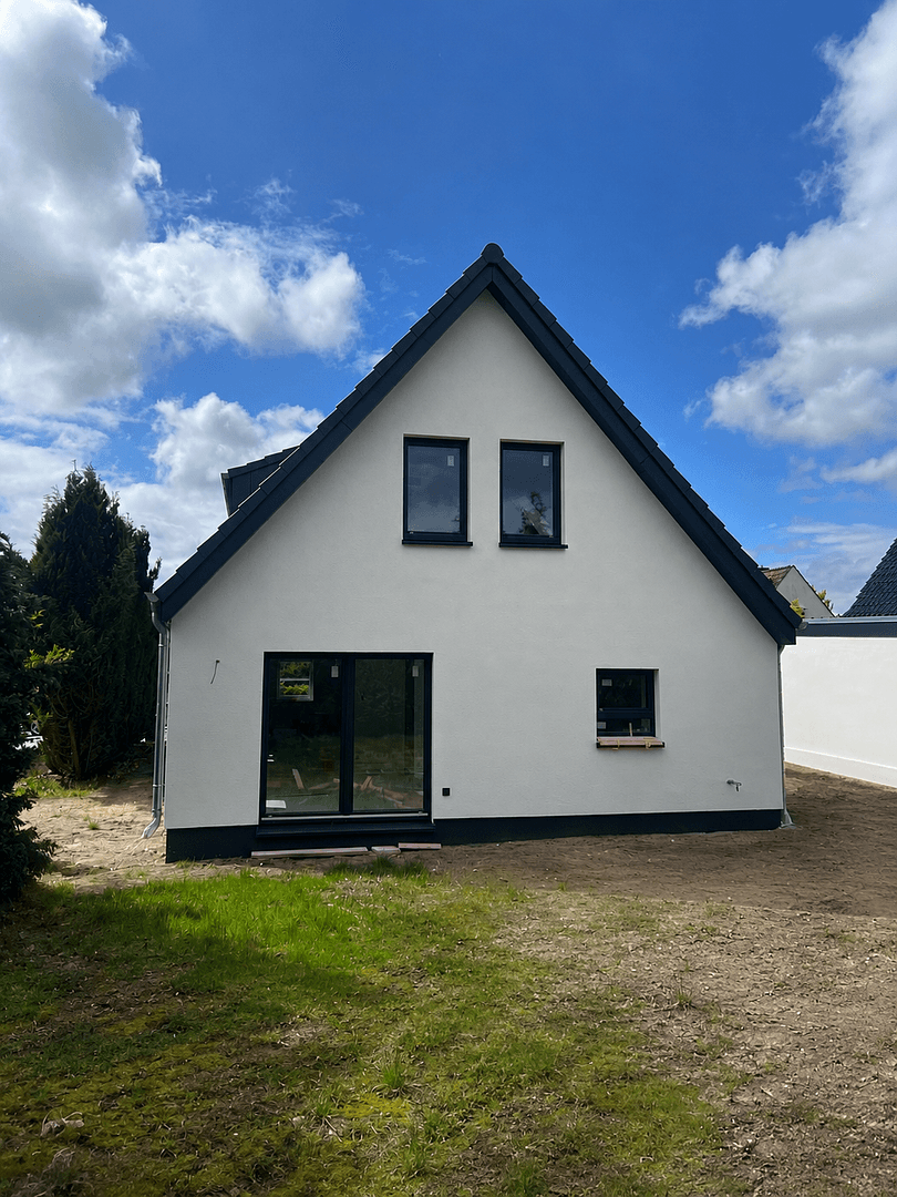 house for sale, 132 m², Glinde, Schleswig-Holstein house for sale, 132 m², Glinde, Schleswig-Holstein