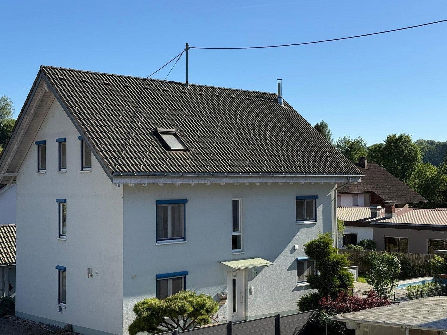 house for sale, 224 m², Wehr, Baden-Württemberg house for sale, 224 m², Wehr, Baden-Württemberg