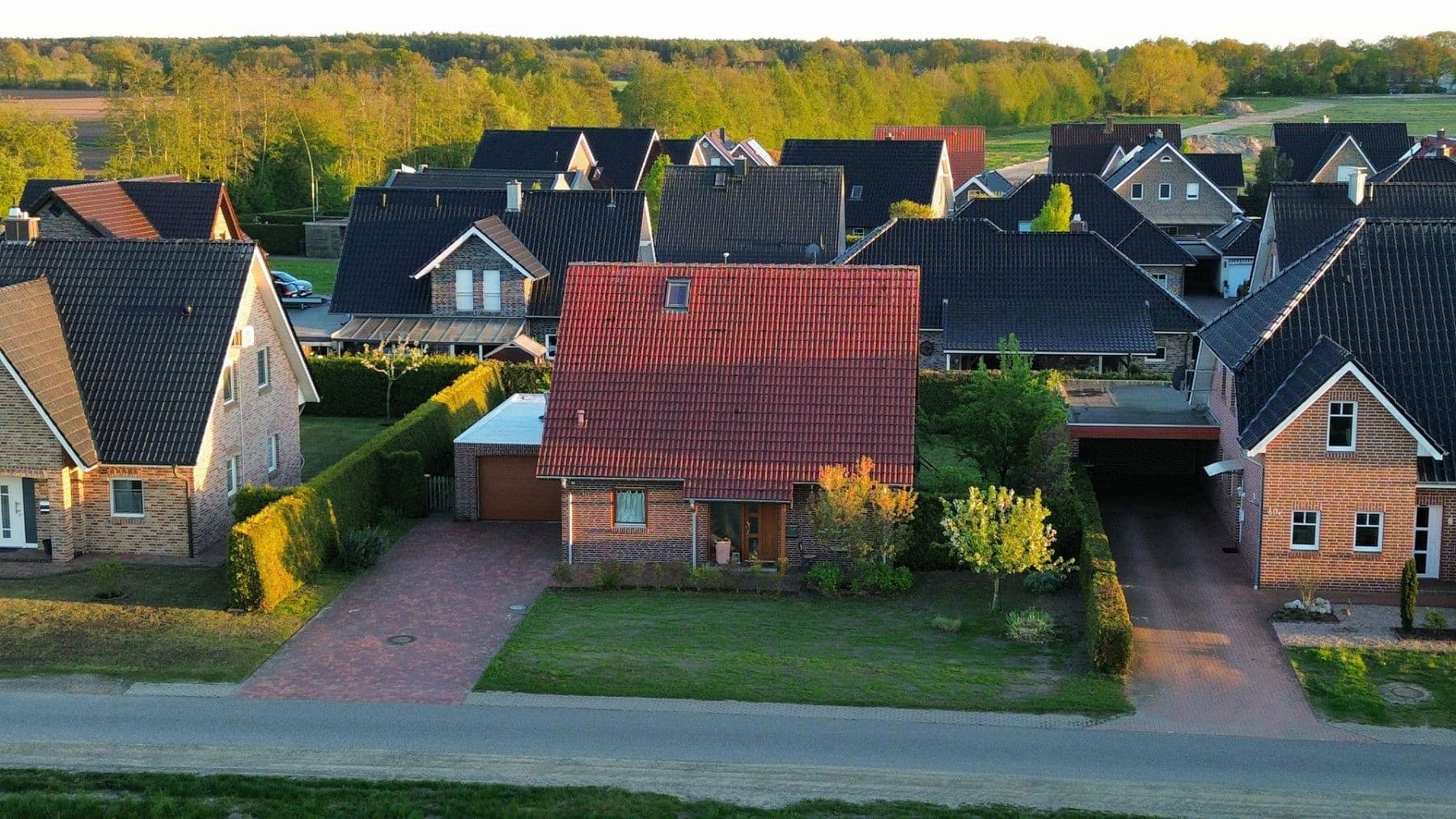 house for sale, 118 m², Haren (Ems), Lower Saxony house for sale, 118 m², Haren (Ems), Lower Saxony