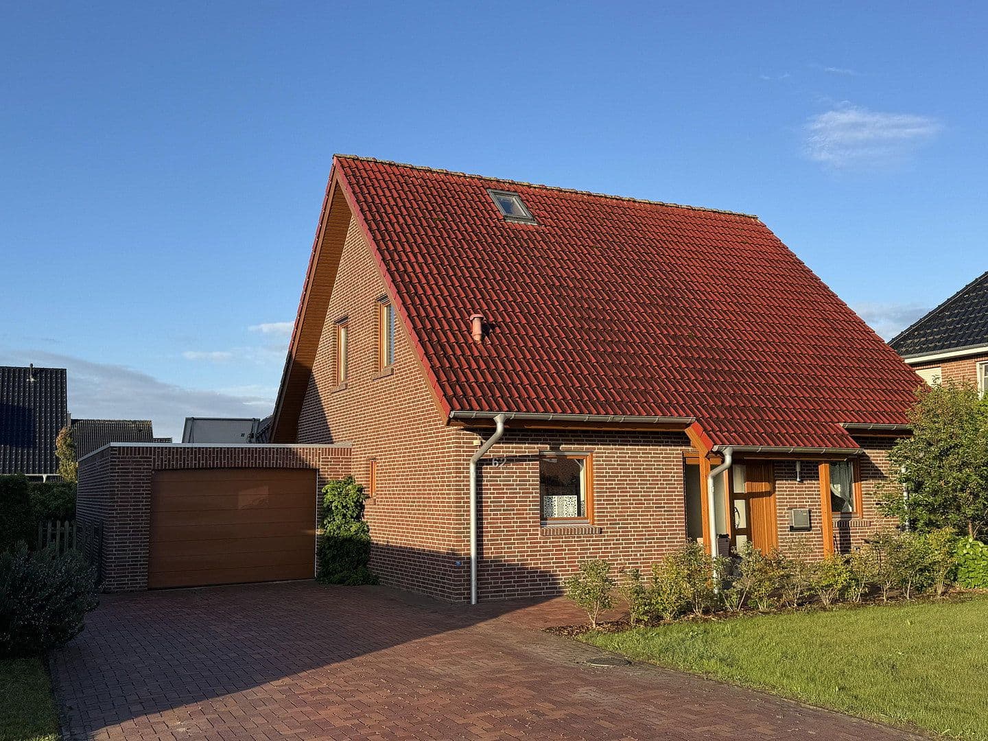 house for sale, 118 m², Haren (Ems), Lower Saxony house for sale, 118 m², Haren (Ems), Lower Saxony