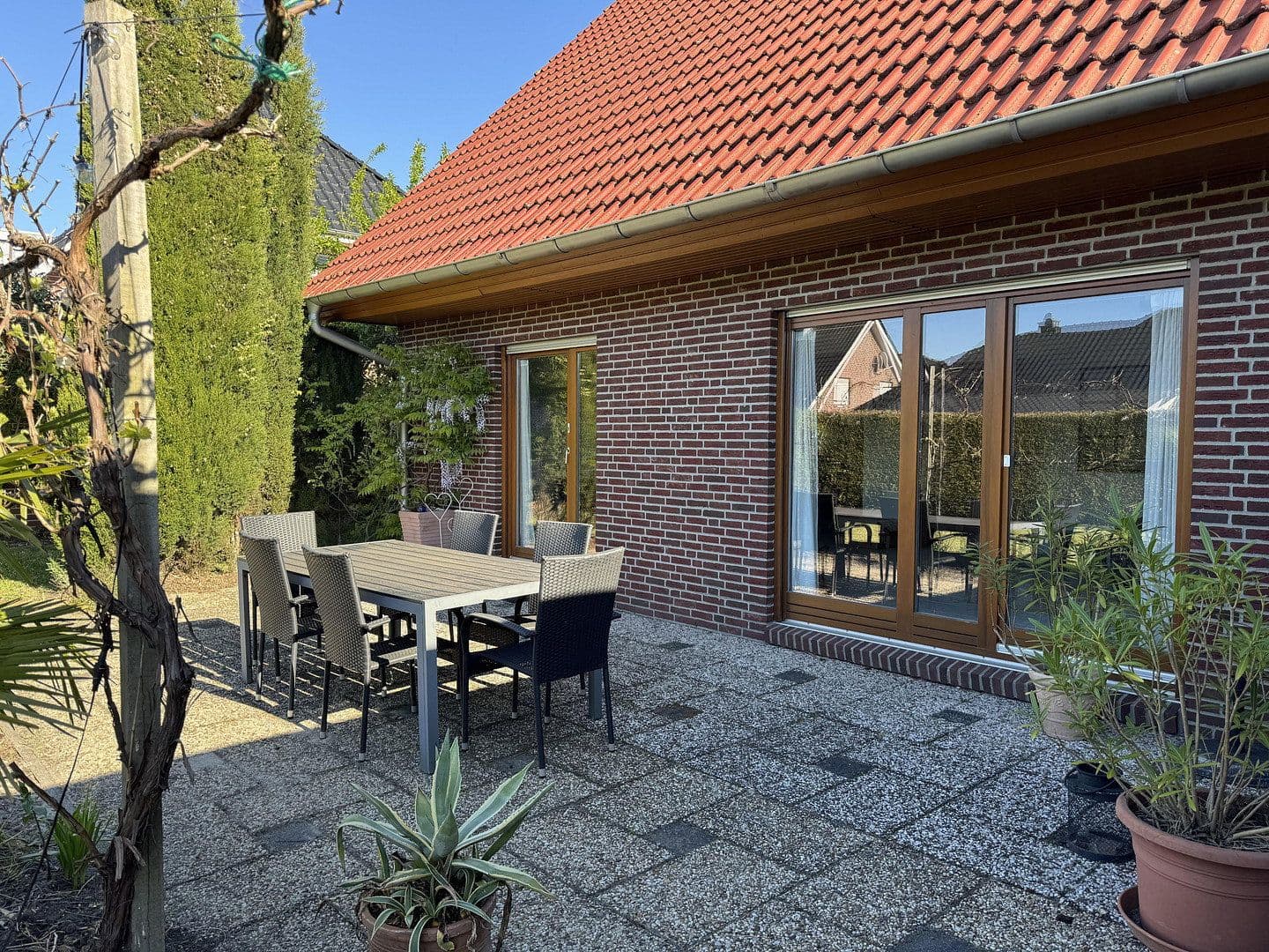 house for sale, 118 m², Haren (Ems), Lower Saxony house for sale, 118 m², Haren (Ems), Lower Saxony