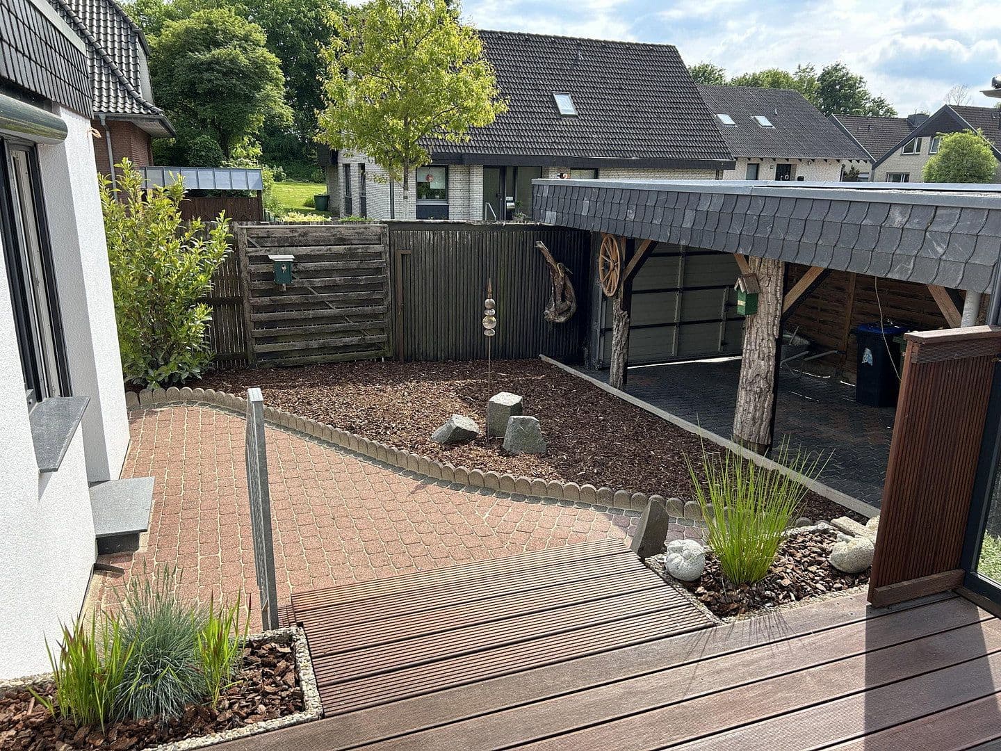 house for sale, 120 m², Bad Nenndorf, Lower Saxony house for sale, 120 m², Bad Nenndorf, Lower Saxony