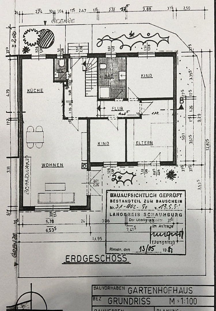 house for sale, 120 m², Bad Nenndorf, Lower Saxony house for sale, 120 m², Bad Nenndorf, Lower Saxony