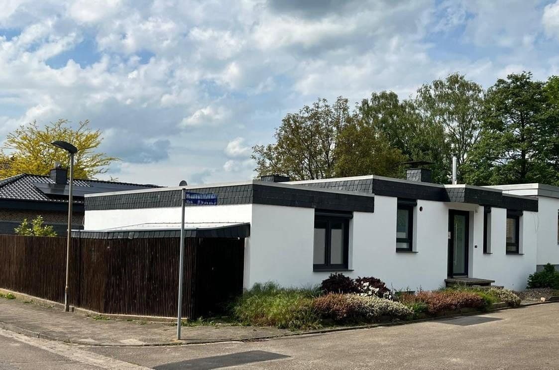 house for sale, 120 m², Bad Nenndorf, Lower Saxony house for sale, 120 m², Bad Nenndorf, Lower Saxony