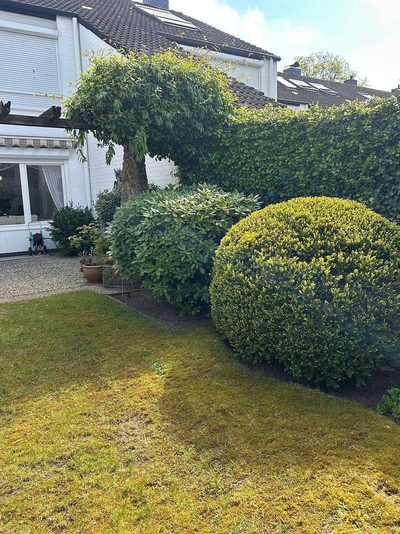house for sale, 121 m², Glinde, Schleswig-Holstein house for sale, 121 m², Glinde, Schleswig-Holstein