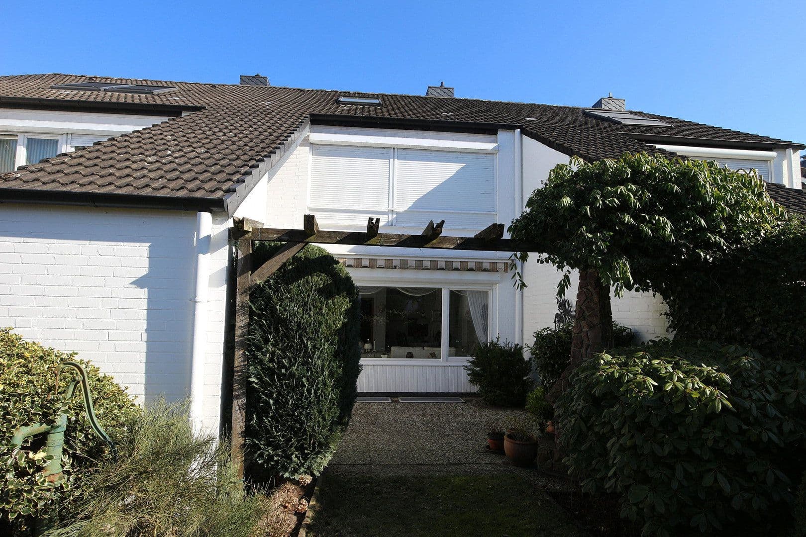 house for sale, 121 m², Glinde, Schleswig-Holstein house for sale, 121 m², Glinde, Schleswig-Holstein