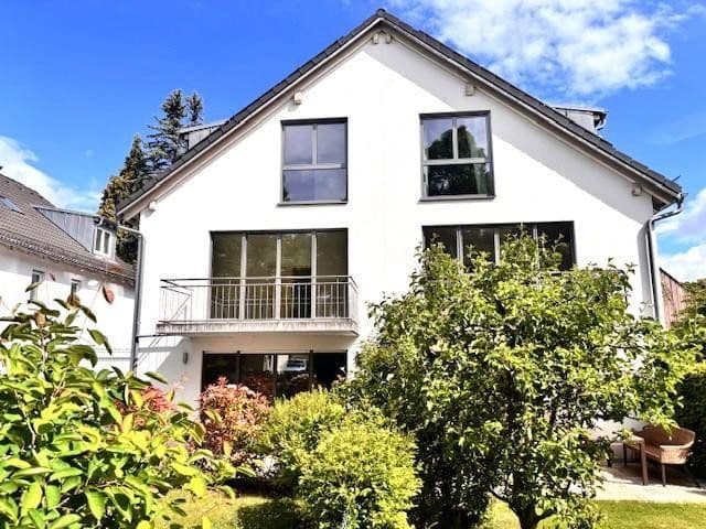 house to rent, 172 m², München, Bavaria house to rent, 172 m², München, Bavaria