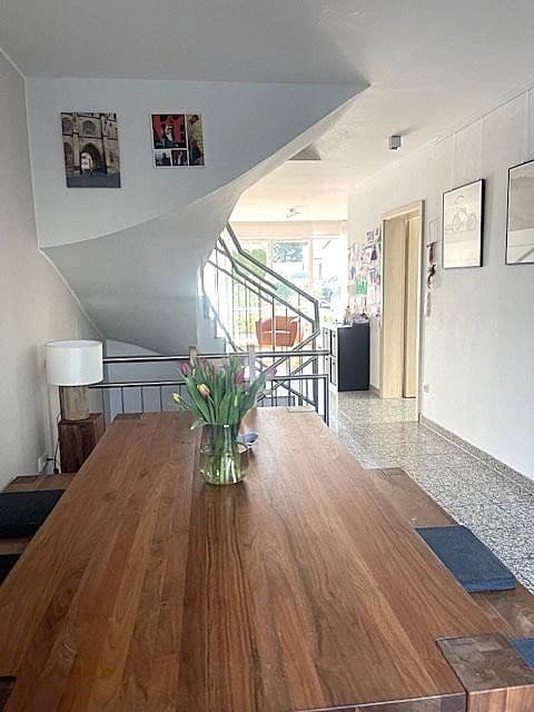 house to rent, 172 m², München, Bavaria house to rent, 172 m², München, Bavaria