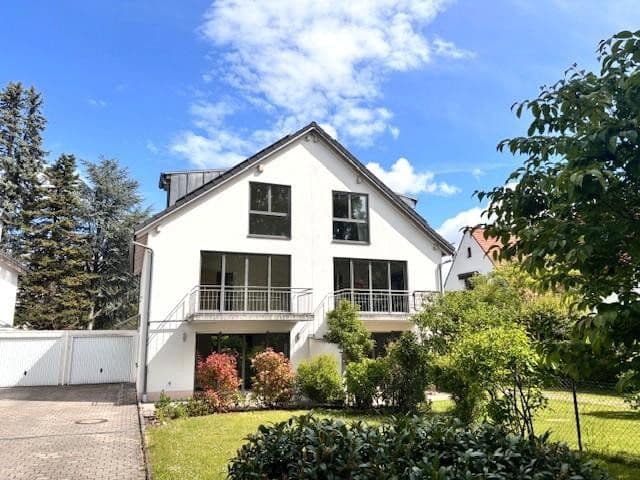 house to rent, 172 m², München, Bavaria house to rent, 172 m², München, Bavaria