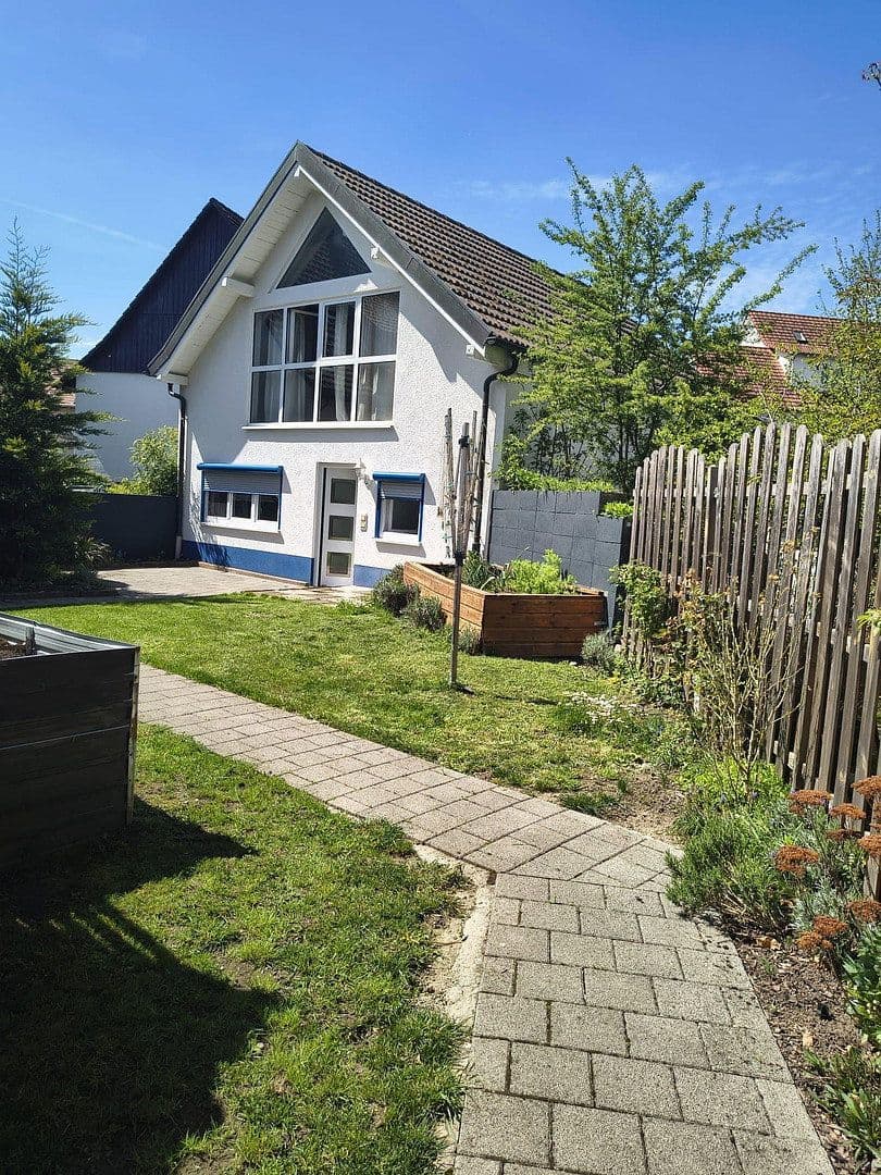 house for sale, 87 m², Steinen, Baden-Württemberg house for sale, 87 m², Steinen, Baden-Württemberg