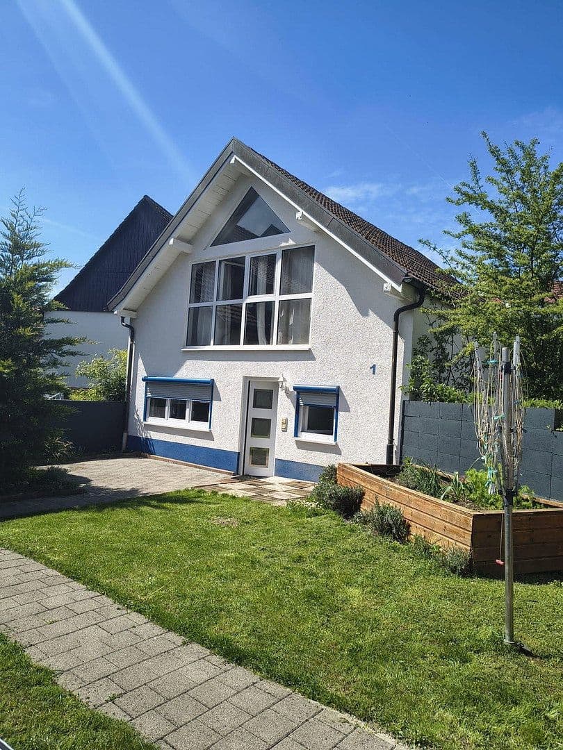 house for sale, 87 m², Steinen, Baden-Württemberg house for sale, 87 m², Steinen, Baden-Württemberg