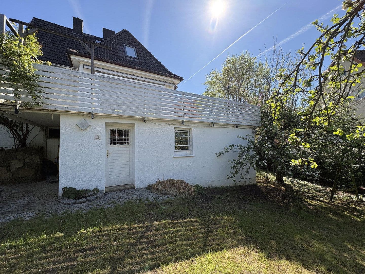 house for sale, 134 m², Bad Pyrmont, Lower Saxony house for sale, 134 m², Bad Pyrmont, Lower Saxony