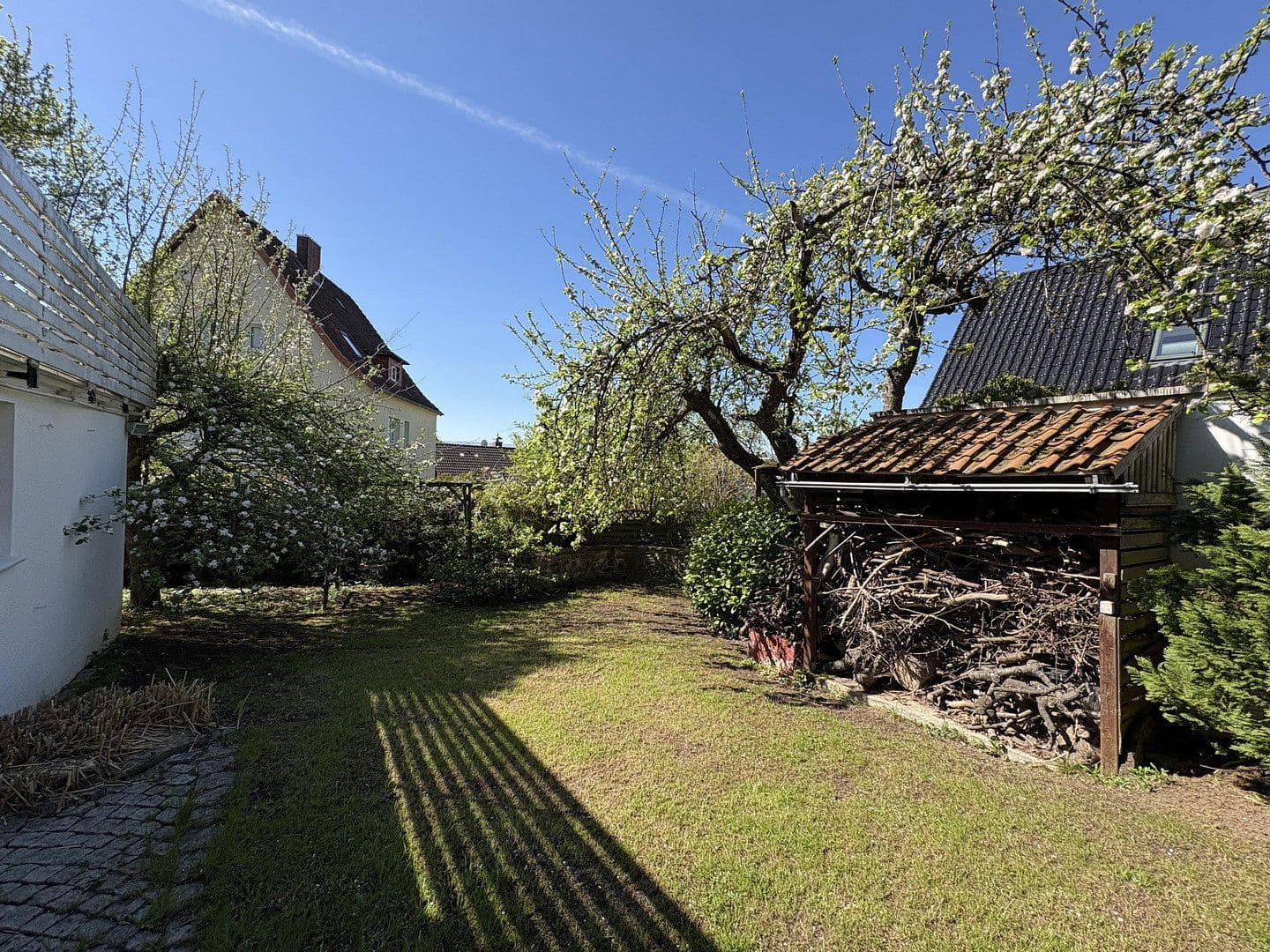 house for sale, 134 m², Bad Pyrmont, Lower Saxony house for sale, 134 m², Bad Pyrmont, Lower Saxony