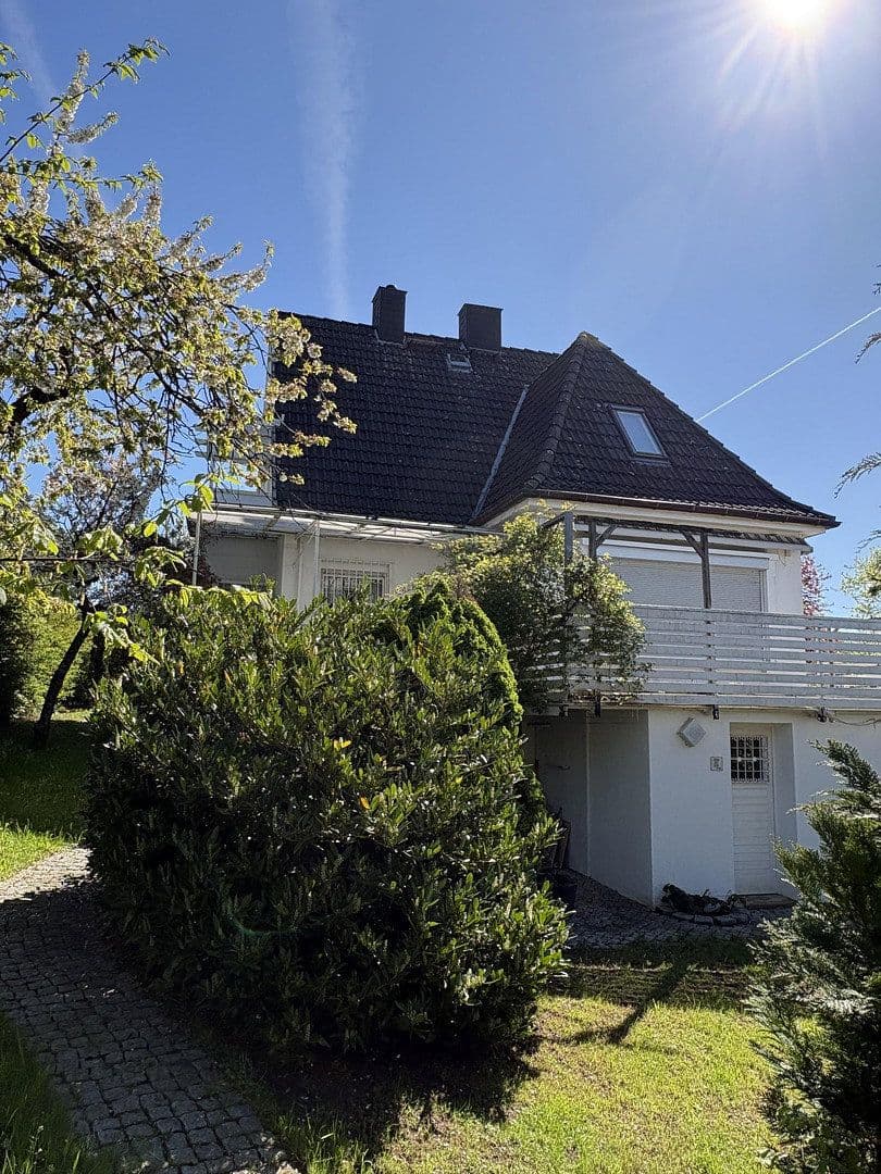 house for sale, 134 m², Bad Pyrmont, Lower Saxony house for sale, 134 m², Bad Pyrmont, Lower Saxony