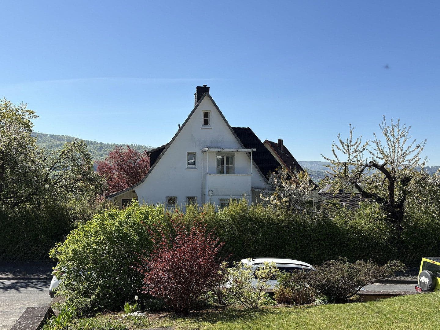 house for sale, 134 m², Bad Pyrmont, Lower Saxony house for sale, 134 m², Bad Pyrmont, Lower Saxony