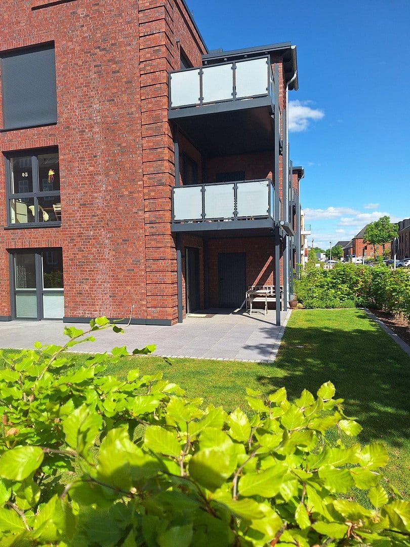 3 bedroom flat for sale, 85 m², Lüneburg, Lower Saxony 3 bedroom flat for sale, 85 m², Lüneburg, Lower Saxony
