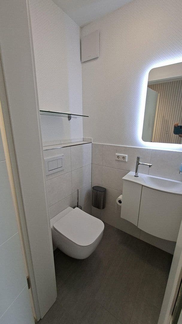 3 bedroom flat for sale, 85 m², Lüneburg, Lower Saxony 3 bedroom flat for sale, 85 m², Lüneburg, Lower Saxony