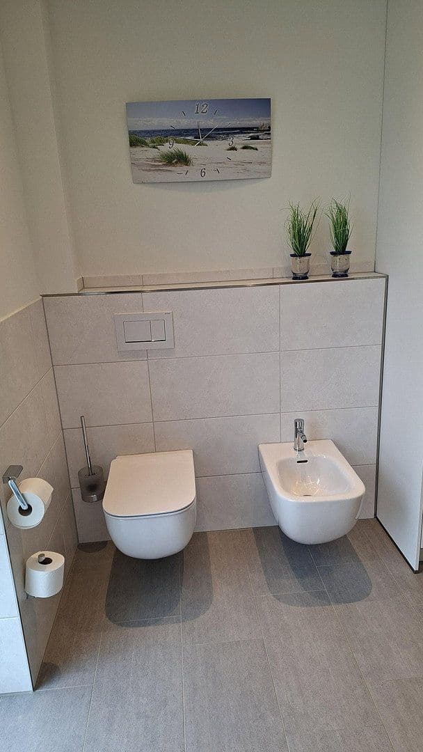 3 bedroom flat for sale, 85 m², Lüneburg, Lower Saxony 3 bedroom flat for sale, 85 m², Lüneburg, Lower Saxony