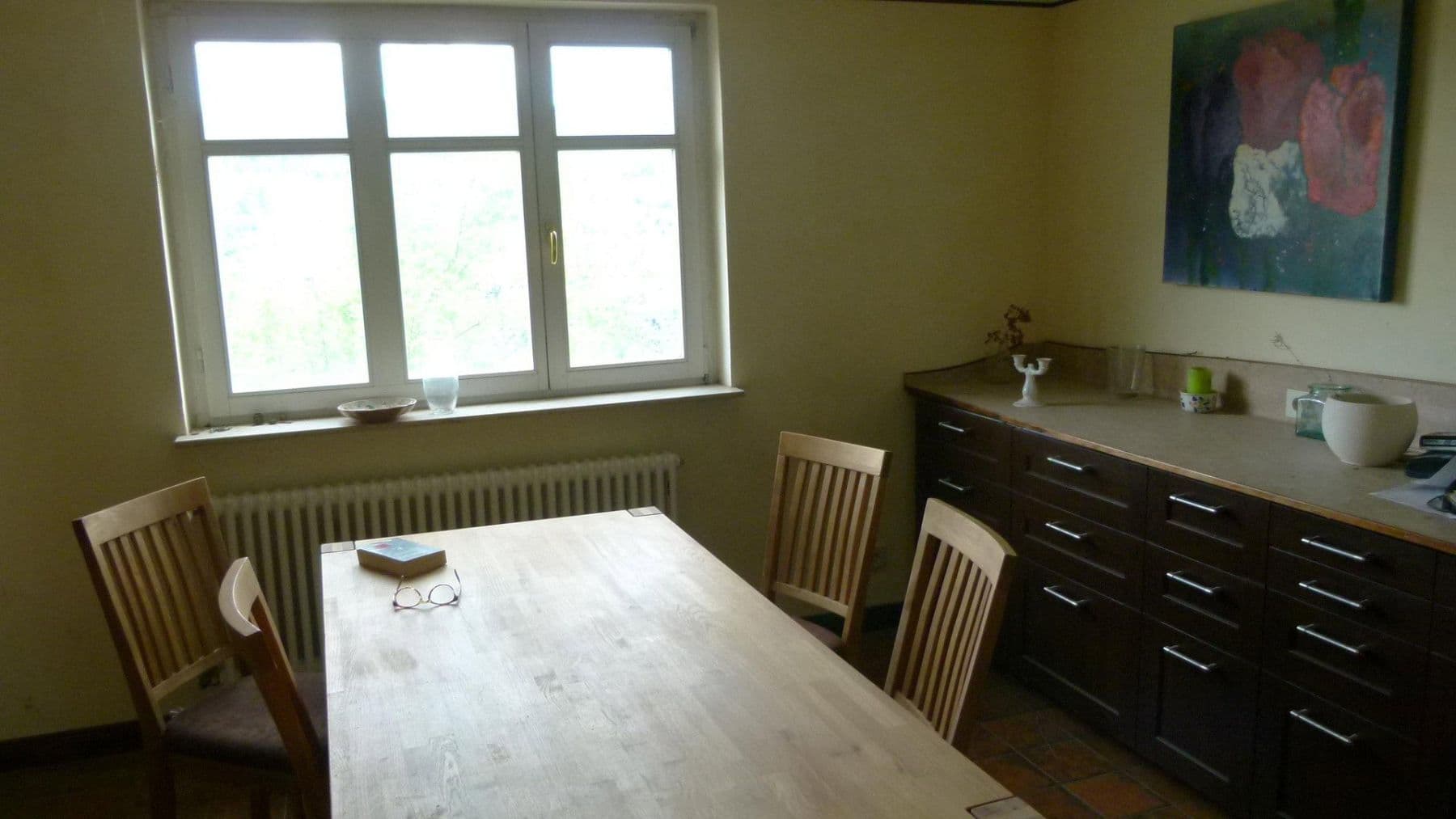 house for sale, 95 m², Sinntal, Hesse house for sale, 95 m², Sinntal, Hesse