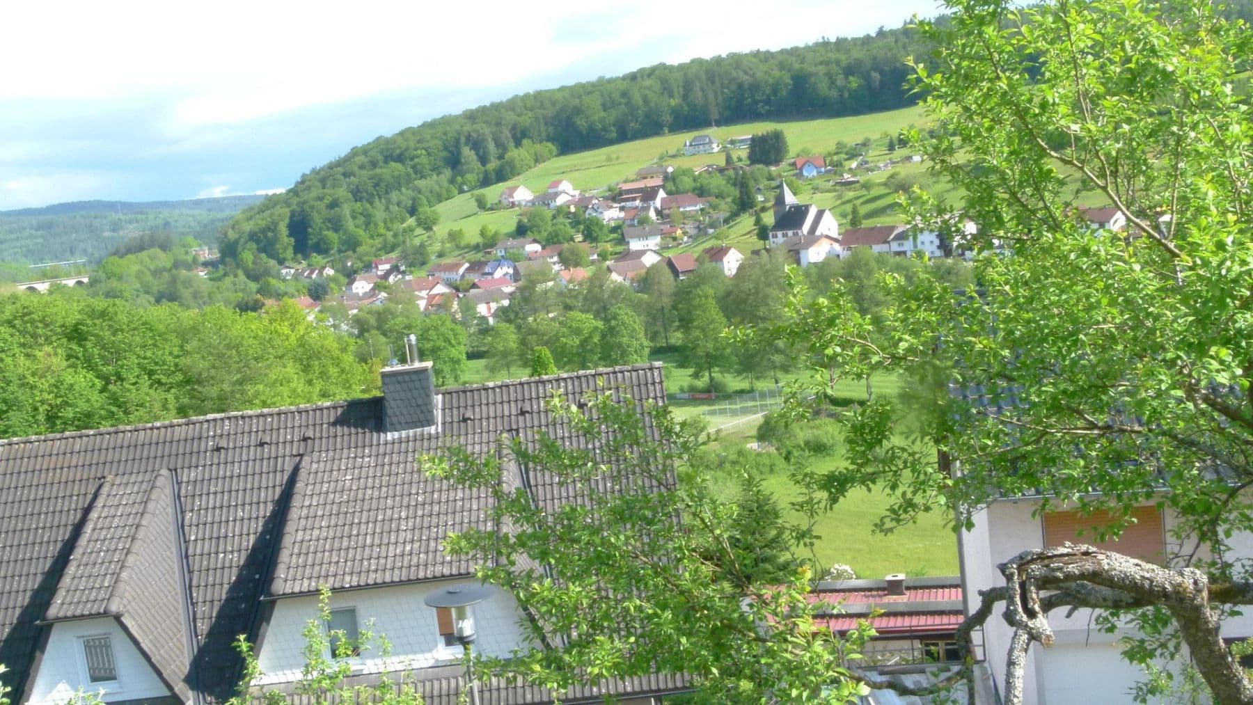 house for sale, 95 m², Sinntal, Hesse house for sale, 95 m², Sinntal, Hesse