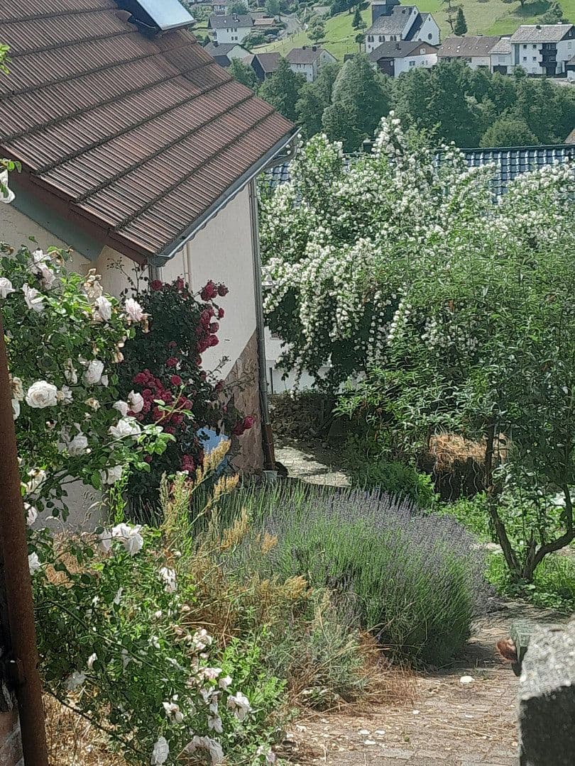 house for sale, 95 m², Sinntal, Hesse house for sale, 95 m², Sinntal, Hesse