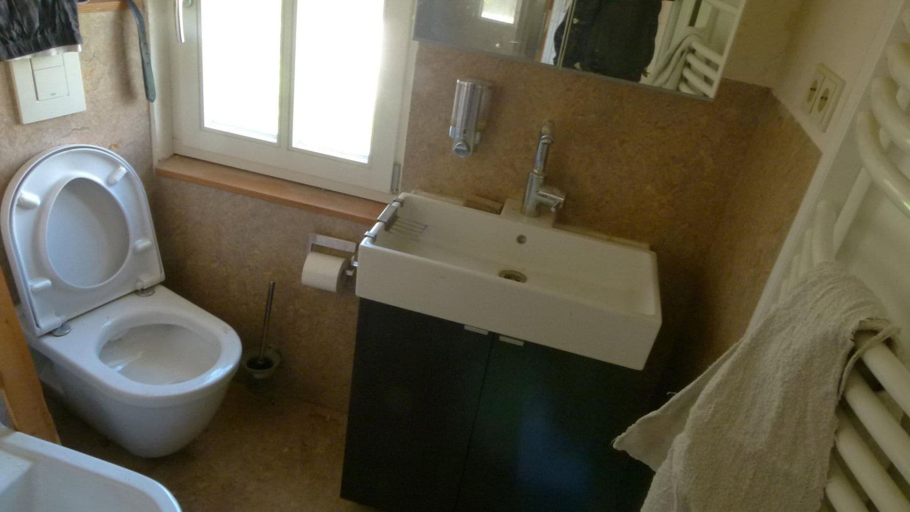 house for sale, 95 m², Sinntal, Hesse house for sale, 95 m², Sinntal, Hesse