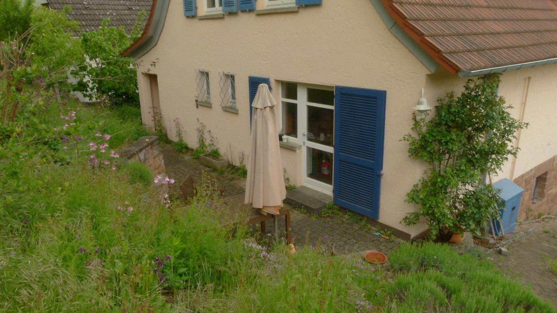 house for sale, 95 m², Sinntal, Hesse house for sale, 95 m², Sinntal, Hesse