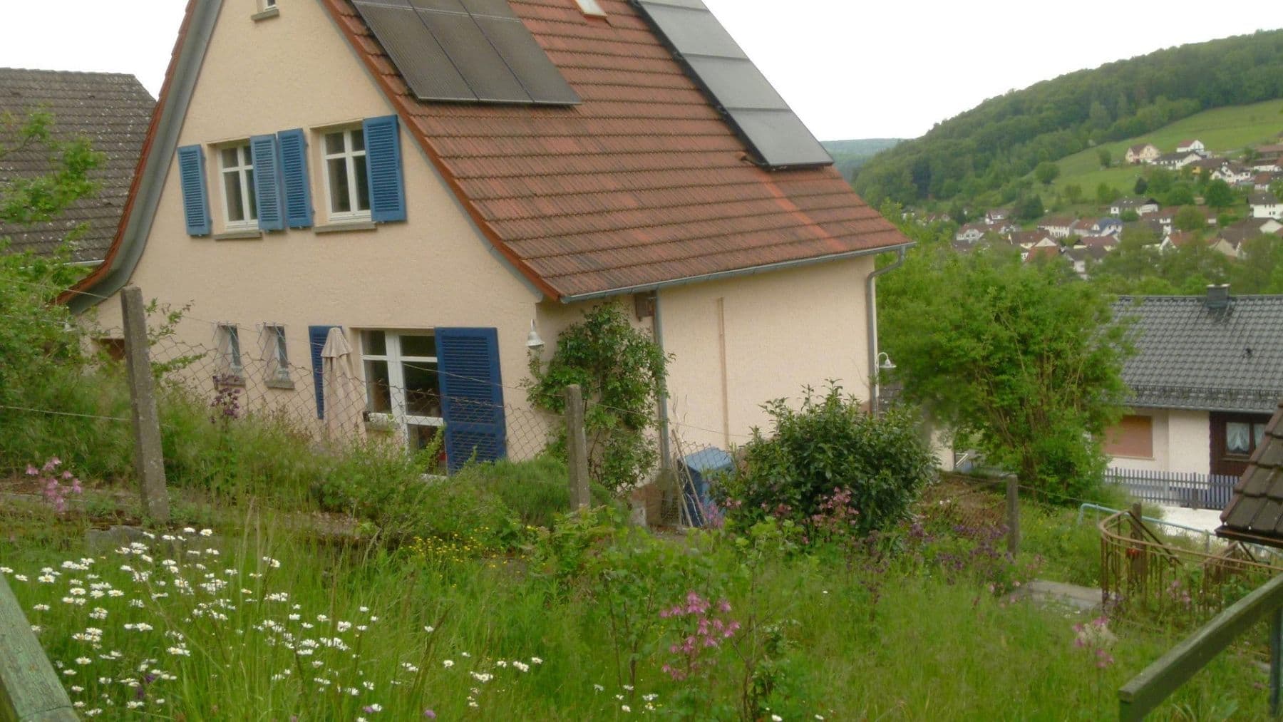 house for sale, 95 m², Sinntal, Hesse house for sale, 95 m², Sinntal, Hesse